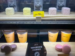 -麦当劳(阳光新生活广场店)