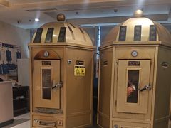 -金狮麟·新豫菜(金码大厦店)