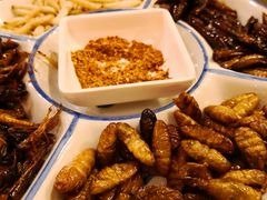 -多哥水傣味餐厅(司马巷店)