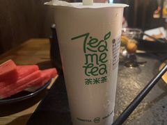 -湊湊火锅·茶憩(上海合生汇店)