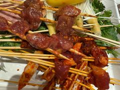 -宏姐串串香(征仪路店)