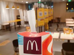 -麦当劳(燕顺路店)