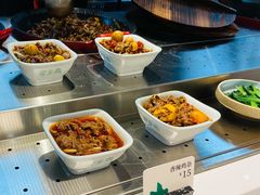 -老乡鸡(融科天地店)