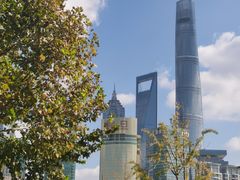 -上海和平饭店华懋阁 Cathay Room