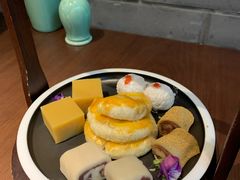 -唐廊烤鸭店(工体店)