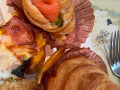 -北京贵宾楼饭店 红墙咖啡厅