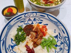 -老碗会·陕西手工面(前海世茂店)