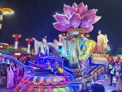 -大唐不夜城