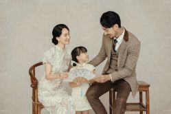 -金夫人婚纱摄影(西昌店)