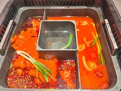 -洞子口重庆鲜货火锅(楚翘城旗舰店)