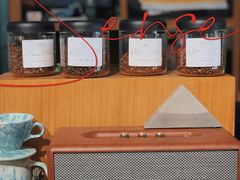 -Catch Bagel(芳草地店)