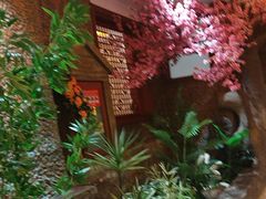 -葛记红焖羊肉(和平路形象店)