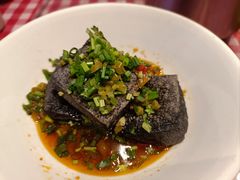 老长沙臭豆腐-老湘村·湖南土菜(天河维多利店)