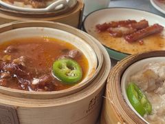 -晋江荣誉国际酒店·港誉茶餐厅