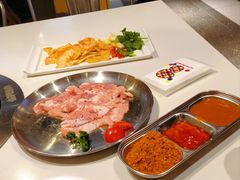-么子烤肉(化龙池店)