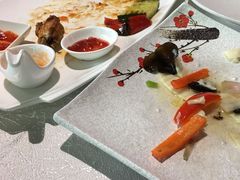 -遇花缘·点心·中西融合菜(美吉特广场店)