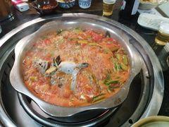 -苗家恒灵酸汤鱼-跳水牛肉连锁店(凯里总店)