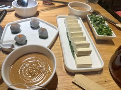 -四喜小胖·北京涮肉(五道营店)