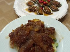 -良友·海鲜青岛菜(五四广场店)