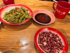 -东方一串·龙虾烧烤·特色烤鱼(柳州路店)
