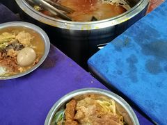 -凤张螺蛳粉·爽口粉(跃进路总店)