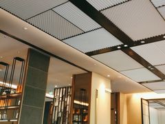 -康莱德酒店·美庭自助餐厅