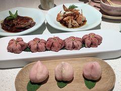 -竹外桃花·江南小酒馆(SKP·S店)