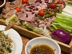 -驴脾气特色炒菜(广渠门内店)