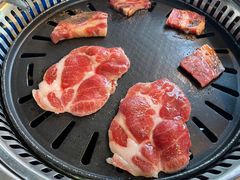 -汉城韩国烧烤火锅(官也街店)