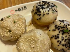 -小杨生煎(黄河路店)
