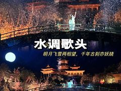 -禅宗少林·音乐大典