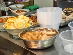 -天天鲜面馆(衡山路店)