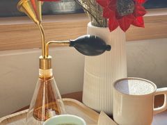 -时间抽屉(裕华万达广场店)