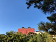 -普陀宗乘之庙(小布达拉宫)