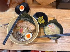 -柒鉦·日式豚骨拉麵(常德路店)