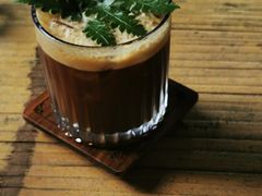 -Metal hands·铁手咖啡