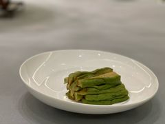 贡菜-汇金酒店·餐厅