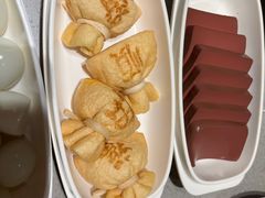 -海底捞火锅(金山百联店)