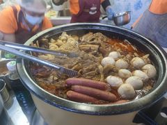 -安徽阜阳卷馍(西单店)