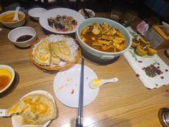 -素行天下(国投财富广场店)