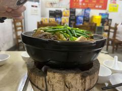 -上南瓦煲鸡·清远鸡·老字号(总店)