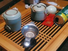 -小城粥道·海胆鲜虾粥(解放广场店)