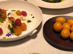 -桂满陇·海市蜃楼·黑金(国金店)