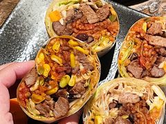 -Q MEX 库迈墨西哥餐吧(三里屯店)