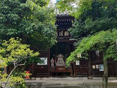 -清凉寺