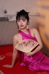 点击看大图 -LOVINA洛维娜婚纱礼服