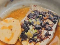 -王府茶楼茶宴·创意菜(朝阳公园店)