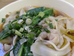 -秦云老太婆摊摊面(观音桥店)