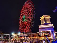 -三亚海昌梦幻海洋不夜城