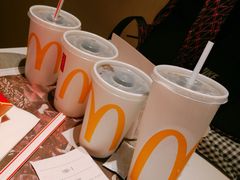 -麦当劳(磨子桥店)